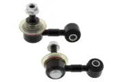 Reparatursatz, Stabilisatorkoppelstange Vorderachse MAPCO 59894/2