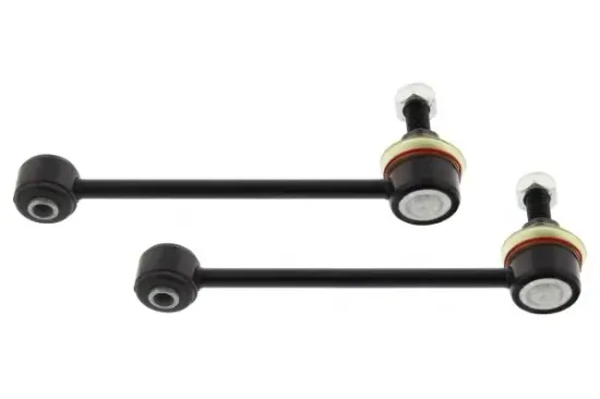 Gasfeder, Koffer-/Laderaum MAPCO 20489 Bild Gasfeder, Koffer-/Laderaum MAPCO 20489