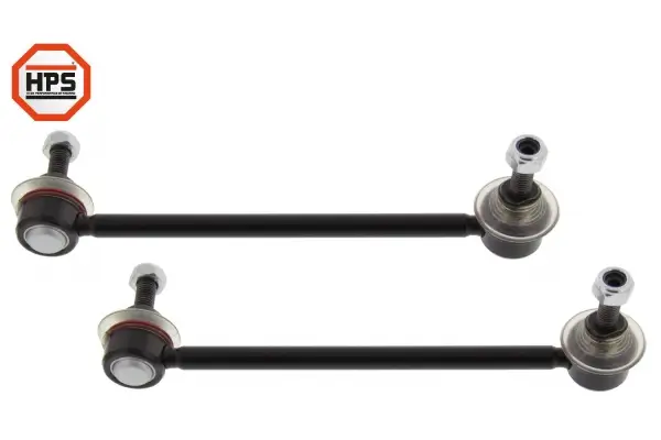 Reparatursatz, Stabilisatorkoppelstange Vorderachse MAPCO 59907/2HPS