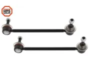 Reparatursatz, Stabilisatorkoppelstange Vorderachse MAPCO 59907/2HPS