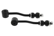 Reparatursatz, Stabilisatorkoppelstange Vorderachse MAPCO 59933/2