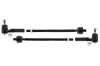 Reparatursatz, Spurstange Vorderachse links Vorderachse rechts MAPCO 59960