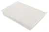 Filter, Innenraumluft MAPCO 60043 Bild Filter, Innenraumluft MAPCO 60043