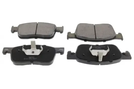 Bremsbelagsatz, Scheibenbremse Vorderachse MAPCO 6011 Bild Bremsbelagsatz, Scheibenbremse Vorderachse MAPCO 6011