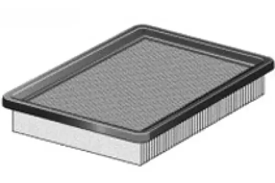 Luftfilter MAPCO 60269 Bild Luftfilter MAPCO 60269