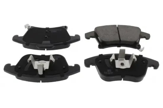 Bremsbelagsatz, Scheibenbremse Vorderachse MAPCO 6028 Bild Bremsbelagsatz, Scheibenbremse Vorderachse MAPCO 6028