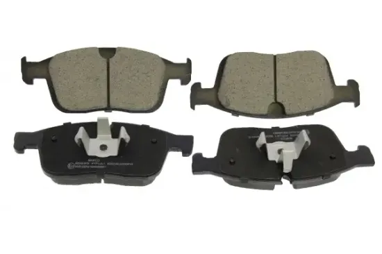 Bremsbelagsatz, Scheibenbremse Vorderachse MAPCO 6030HPS Bild Bremsbelagsatz, Scheibenbremse Vorderachse MAPCO 6030HPS