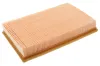 Luftfilter MAPCO 60371 Bild Luftfilter MAPCO 60371