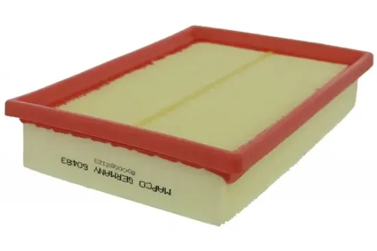 Luftfilter MAPCO 60483 Bild Luftfilter MAPCO 60483