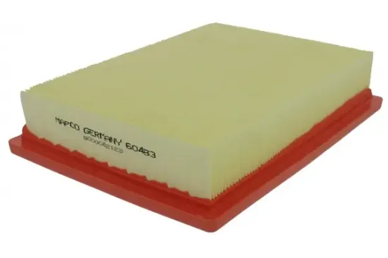 Luftfilter MAPCO 60483 Bild Luftfilter MAPCO 60483