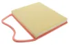 Luftfilter MAPCO 60497 Bild Luftfilter MAPCO 60497
