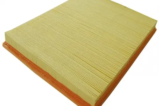 Luftfilter MAPCO 60546 Bild Luftfilter MAPCO 60546