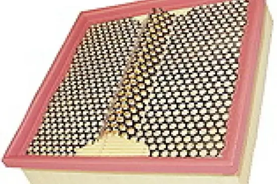 Luftfilter MAPCO 60576 Bild Luftfilter MAPCO 60576