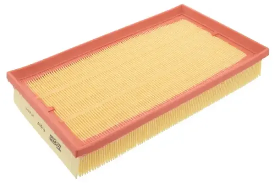 Luftfilter MAPCO 60587 Bild Luftfilter MAPCO 60587