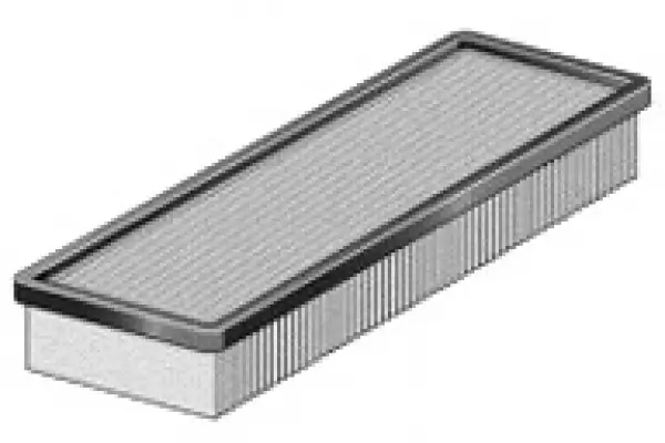 Luftfilter MAPCO 60906