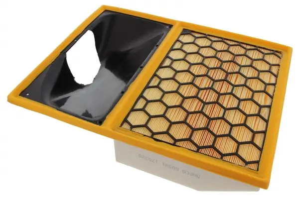 Luftfilter MAPCO 60991