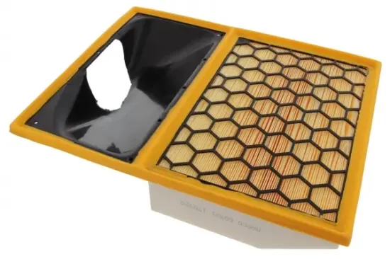 Luftfilter MAPCO 60991 Bild Luftfilter MAPCO 60991