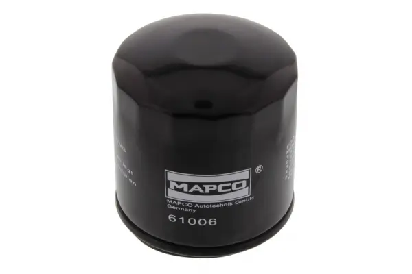 Ölfilter MAPCO 61006