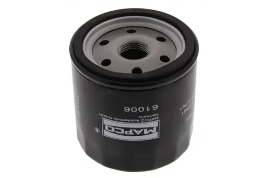 Ölfilter MAPCO 61006 Bild Ölfilter MAPCO 61006