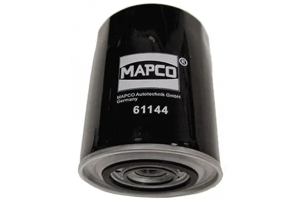 Ölfilter MAPCO 61144