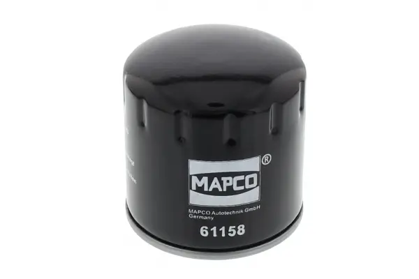Ölfilter MAPCO 61158