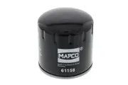 Ölfilter MAPCO 61158