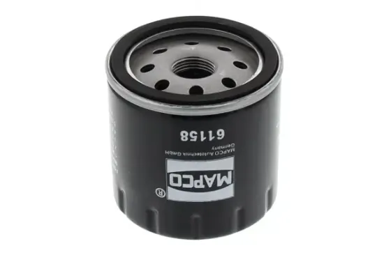 Ölfilter MAPCO 61158 Bild Ölfilter MAPCO 61158