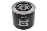 Ölfilter MAPCO 61204