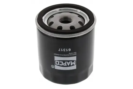 Ölfilter MAPCO 61317 Bild Ölfilter MAPCO 61317