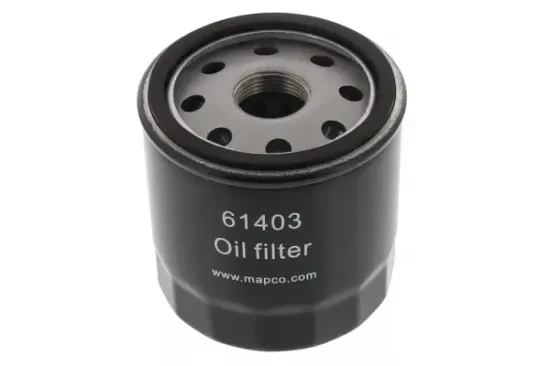 Ölfilter MAPCO 61403 Bild Ölfilter MAPCO 61403