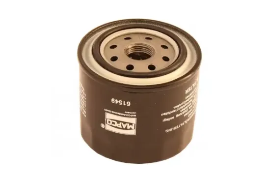 Ölfilter MAPCO 61549 Bild Ölfilter MAPCO 61549