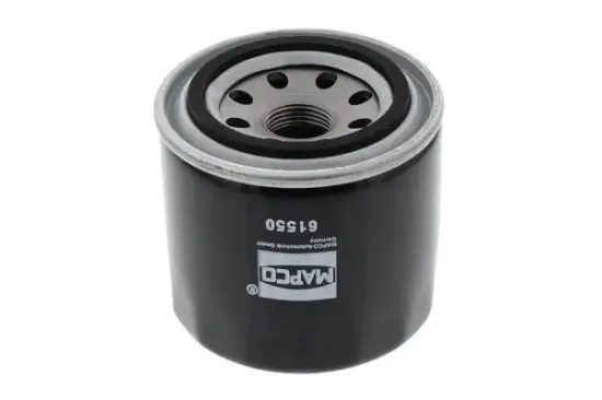 Ölfilter MAPCO 61550 Bild Ölfilter MAPCO 61550