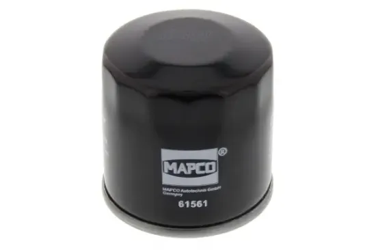 Ölfilter MAPCO 61561 Bild Ölfilter MAPCO 61561