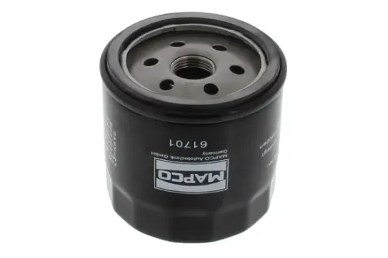 Ölfilter MAPCO 61701 Bild Ölfilter MAPCO 61701