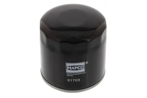 Ölfilter MAPCO 61703