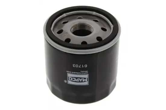 Ölfilter MAPCO 61703 Bild Ölfilter MAPCO 61703