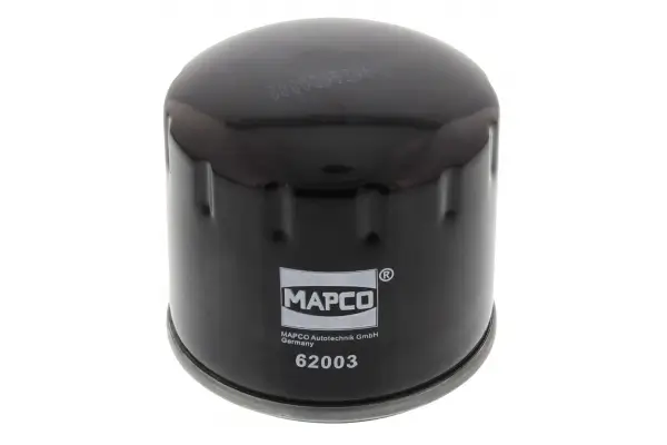 Ölfilter MAPCO 62003