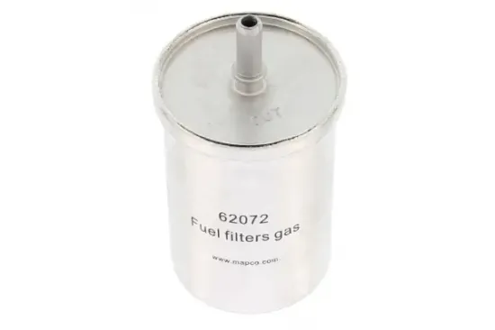 Kraftstofffilter MAPCO 62072 Bild Kraftstofffilter MAPCO 62072
