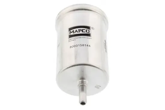 Kraftstofffilter MAPCO 62072 Bild Kraftstofffilter MAPCO 62072