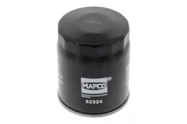 Ölfilter MAPCO 62524