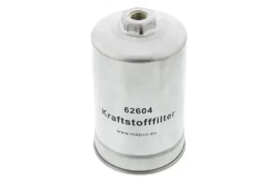 Kraftstofffilter MAPCO 62604 Bild Kraftstofffilter MAPCO 62604