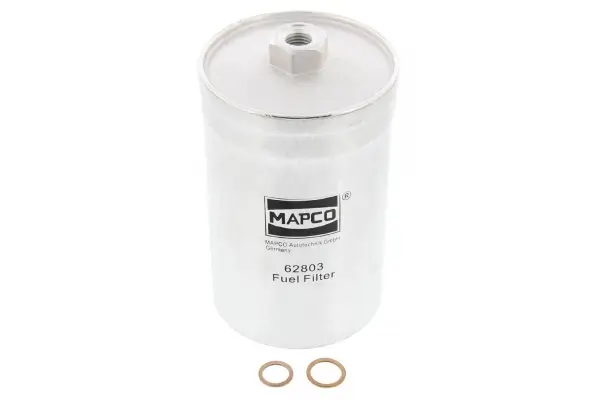 Kraftstofffilter MAPCO 62803