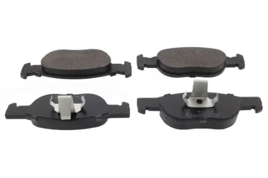 Bremsbelagsatz, Scheibenbremse Vorderachse MAPCO 6285 Bild Bremsbelagsatz, Scheibenbremse Vorderachse MAPCO 6285