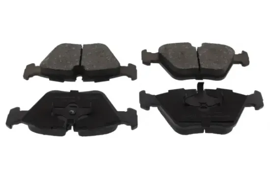 Bremsbelagsatz, Scheibenbremse Vorderachse MAPCO 6291 Bild Bremsbelagsatz, Scheibenbremse Vorderachse MAPCO 6291