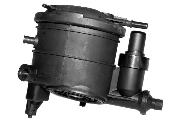 Gehäuse, Kraftstofffilter MAPCO 63002