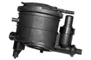 Gehäuse, Kraftstofffilter MAPCO 63002