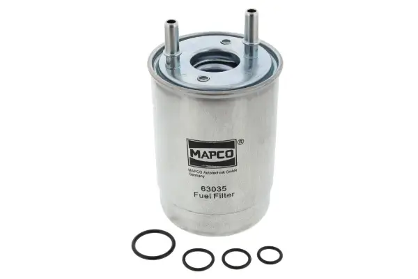 Kraftstofffilter MAPCO 63035