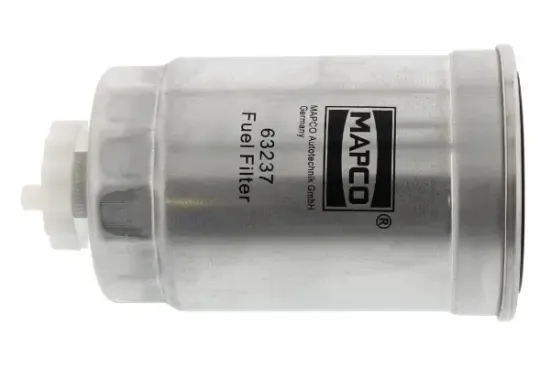 Kraftstofffilter MAPCO 63237 Bild Kraftstofffilter MAPCO 63237