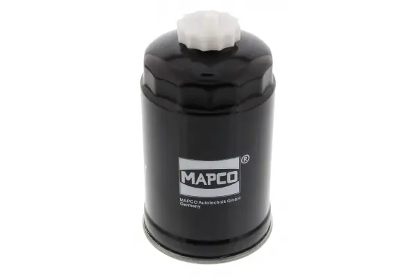 Kraftstofffilter MAPCO 63504