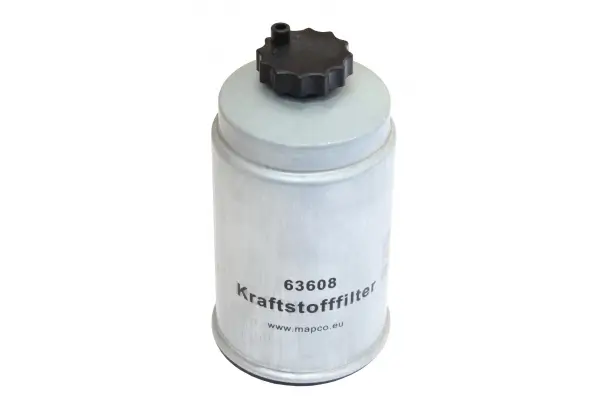Kraftstofffilter MAPCO 63608